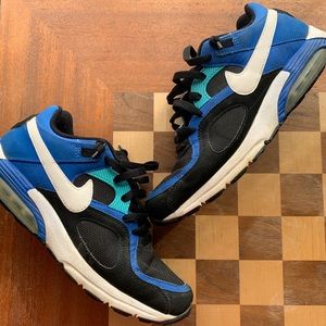 Men’s Nike Air Max Sneakers